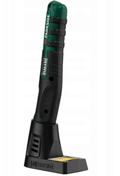 Najnowsza PARKSIDE Akumulatorowa kolba lutownicza 4V PLKA 4 B3