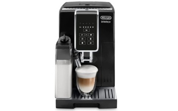 Эспрессо-машина DELONGHI ECAM 350.50 B 1450 Вт 15 бар черный