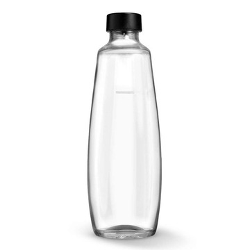 Butelka szklana SodaStream Duo 1L do zmywarki