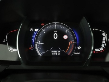 Renault Grand Scenic II Grand Scenic 2013 1.5 dCi 110KM 2016 Renault Grand Scenic, zdjęcie 21