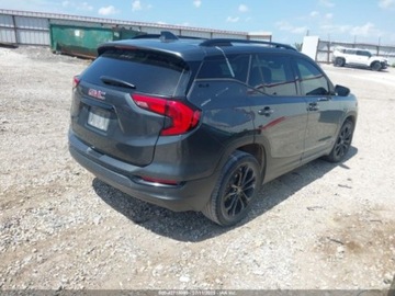  GMC Terrain SLE 2021 1.5l 1.5 Benzyna 170KM, zdjęcie 5