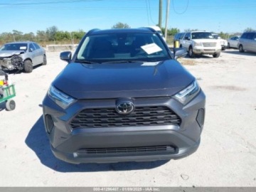 Toyota RAV4 V 2023 Toyota RAV4 2023r., 2.5L 2.5 Benzyna 203KM, zdjęcie 6