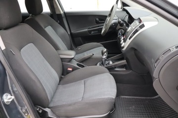 Kia Ceed I Hatchback 1.4 109KM 2009 Kia Ceed 1.4 CVVT, Salon Polska, 1. Właściciel, zdjęcie 8