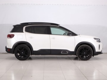 Citroen C5 Aircross SUV Facelifting 1.2 PureTech 131KM 2023 Citroen C5 Aircross PureTech 130, Salon Polska, zdjęcie 5