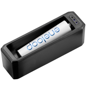 Футляр для батареек JJC 44 x AAA + тестер батареек