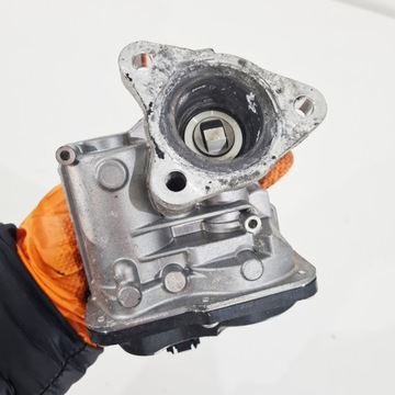 ZAWÓR EGR RENAULT DACIA NISSAN 1.5 DCI 147103371R