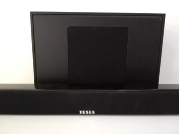 SOUNDBAR TESLA PRIMESOUND HQ-880