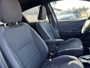 Toyota Yaris III Hatchback 5d Facelifting Hybrid 100KM 2017 Toyota Yaris Hybrid*Lift*Automat, zdjęcie 12