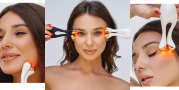 DIFORO Amirta Perl White + аппарат для лифтинга лица FAIRY DIFORO