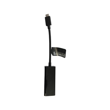 Adapter Przejściówka HP USB-C na DP DisplayPort 831119-001