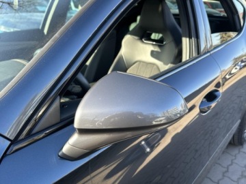 Cupra Formentor Crossover 1.5 TSI 150KM 2023 Cupra Formentor 1.5 TSI 150KM Pakiet wspomagania j, zdjęcie 38