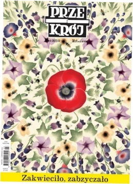 Przekrój 2/2022 - praca zbiorowa