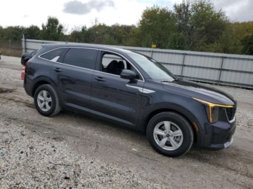 Kia Sorento IV 2025 Kia Sorento 2025 KIA SORENTO LX 2.5 Benzyna 281KM, zdjęcie 4