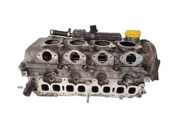 HLAVA HŘÍDELE OPEL MERIVA A CORSA C ASTRA H COMBO 1.7 CDTI 100KM Z17DTH