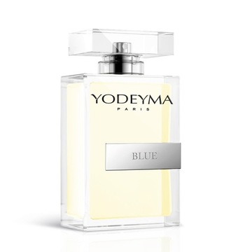 Духи Yodeyma Blue 100мл