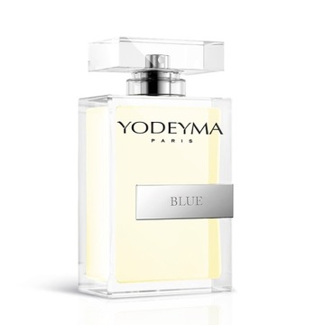 Yodeyma Eau de Parfum Blue 100мл