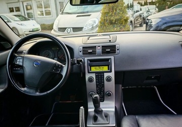 Volvo S40 II 1.8 i 125KM 2008 Volvo S40 1.8 Benzyna 125KM, zdjęcie 9