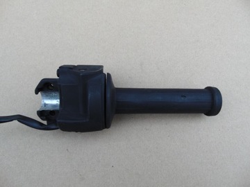 BMW F 650CS ПЕРЕКЛЮЧАТЕЛИ ПРАВЫЕ РОЛГАЗ