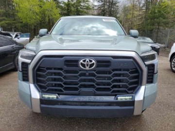 Toyota Tundra II 2023 Toyota Tundra Limited 2023 3.4 Benzyna 389KM, zdjęcie 5