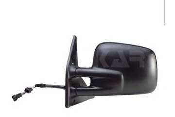 ALKAR ZRCÁTKO VW