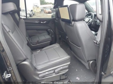  GMC Yukon XL Denali 2021 6.2l 6.2 Benzyna 420KM, zdjęcie 12