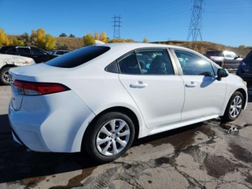 Toyota Corolla XII 2021 Toyota Corolla Le 2021 1.8 Benzyna 139KM, zdjęcie 3