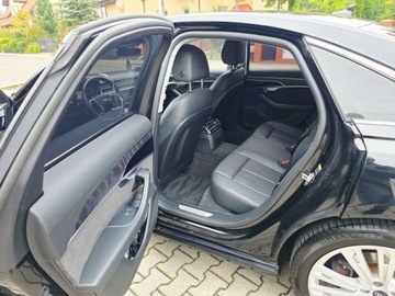 Audi A8 D5 Sedan 3.0 50 TDI 286KM 2021 Audi A8 Long___50 TDI Quattro 286KM___Perfekcyjny Stan___Faktura VAT23 3.0, zdjęcie 20