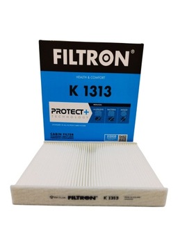 FILTRON FILTR KABINOWY K1313 do AUDI SEAT SKODA VW