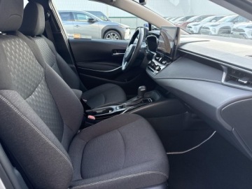 Toyota Corolla XII Sedan Facelifting 1.8 Hybrid 140KM 2025 Toyota Corolla 1.8 Hybrid Comfort Seria E21 (2019-, zdjęcie 6