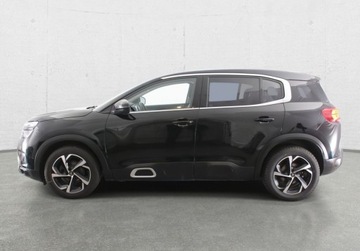 Citroen C5 Aircross SUV 1.5 BlueHDI 131KM 2020 Citroen C5 Aircross 1.5 BlueHDi Od RiA 1.5 Diesel 130KM, zdjęcie 5