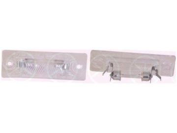 LAMPA TABULKY VW MULTIVAN T5 03-15 T6 15-19