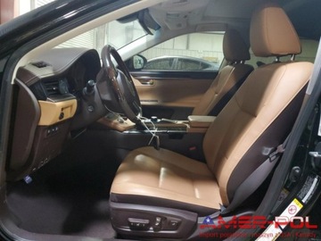 Lexus ES VI (XV60) 2017 Lexus ES 350_3.5 L_268 km_2017r 3.5 Benzyna 268KM, zdjęcie 7