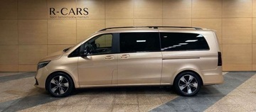 Mercedes Klasa V W447 Długi Facelifting 2.0 250d 190KM 2023 Mercedes-Benz Klasa V Salon Polska Bezwypadkowy ASO FV23 R Cars Warszawa, zdjęcie 4