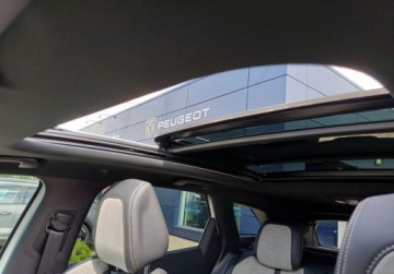 Peugeot 3008 II Plug-In Hybrid HYbrid4 300 PHEV 300KM 2020 Peugeot 3008 136 1.6 Hybrid4 PHEV GT PACK 300 KM 4x4 AUTOMAT I wl. FV23, zdjęcie 12