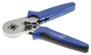 Кримпер для наконечников 0,25-10мм2