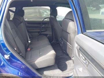 Honda CR-V VI 2025 Honda CR-V 2025r., 2.0L 2.0 Hybryda 145KM, zdjęcie 9