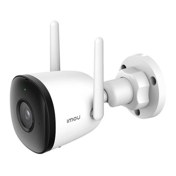 НАРУЖНАЯ КАМЕРА IMOU ДОМАШНИЙ МОНИТОРИНГ НОЧНОГО ВИДЕНИЯ WI-FI 4MP QHD IP67 SD