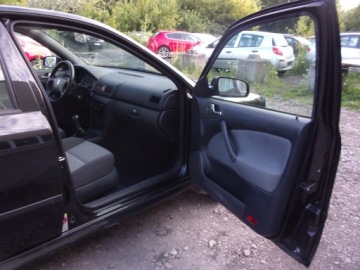 Skoda Octavia I Hatchback 1.6 MPI 102KM 2007 Skoda Octavia Inst Gazowa, zdjęcie 23