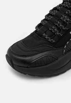 Трекинговые туфли Puma X-Ray 2 Square Mid 37 Черный