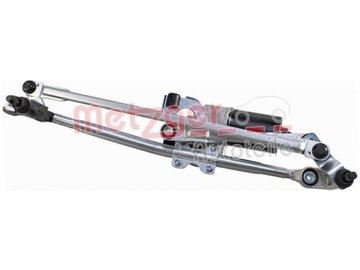 MECHANIZMUS STĚRAČE PŘEDNÍ BMW X1 E84 09-15