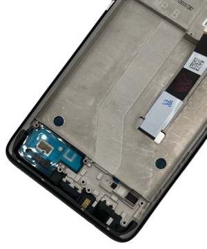 WYŚWIETLACZ LCD EKRAN RAMKA DOTYK DO MOTOROLA MOTO G 5G