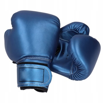 RĘKAWICE BOKSERSKIE SPARINGOWE TRENINGOWE NA WOREK DLA DZIECI DZIECIĘCE