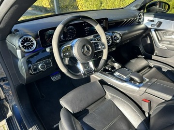Mercedes CLA C118/X118 Shooting Brake AMG 2.0 35 AMG 306KM 2020 Mercedes CLA 35 AMG Performance 4Matic, zdjęcie 16