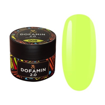 F.O.X. Base Dofamin 2.0 008, 10 ml