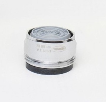 Аэратор для смесителей для умывальника и кухонной мойки.