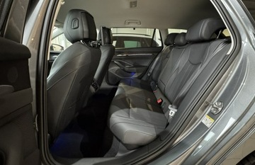 Skoda Superb IV Kombi 2.0 TDI 193KM 2024 Škoda Superb Skoda Superb L&amp;K 2.0TDI 193KM, zdjęcie 15