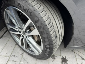 Audi A6 C8 Avant 2.0 40 TDI 204KM 2022 Audi A6 Avant 2.0TDI 204KM Quattro S-Line Virtual, zdjęcie 19