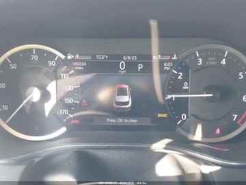 Jaguar F-Pace 2022 Jaguar F-Pace S P250 2022 2.0l 2.0 Benzyna 246KM, zdjęcie 10