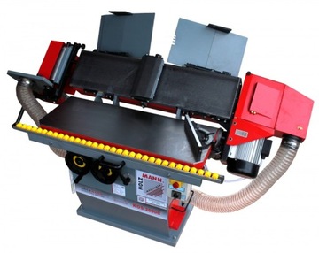 Шлифовальная машина с колеблющейся кромкой KOS 3000 kSm