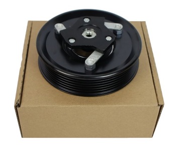 SPRZĘGŁO SPRĘŻARKI VW T-ROC / GOLF / PASSAT